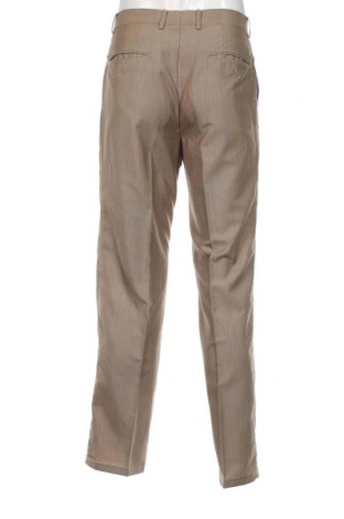 Мъжки панталон, Размер M, Цвят Бежов, Цена 17,60 лв.