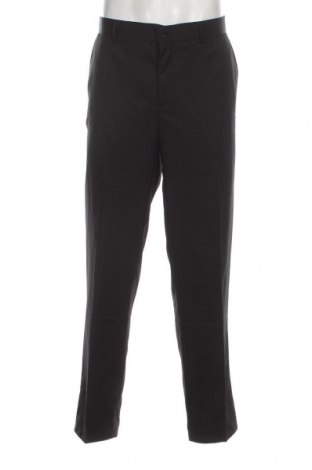 Ανδρικό παντελόνι, Μέγεθος XL, Χρώμα Μαύρο, Τιμή 17,07 €