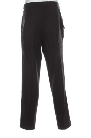 Ανδρικό παντελόνι, Μέγεθος XL, Χρώμα Μαύρο, Τιμή 28,45 €