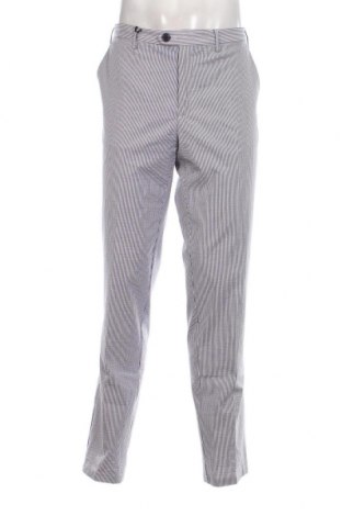 Ανδρικό παντελόνι, Μέγεθος XL, Χρώμα Μπλέ, Τιμή 10,43 €