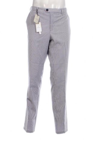 Ανδρικό παντελόνι, Μέγεθος XL, Χρώμα Μπλέ, Τιμή 12,33 €