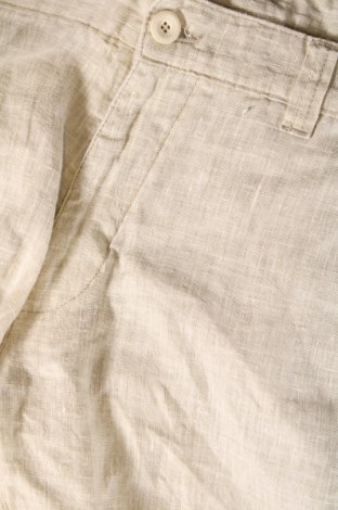 Pantaloni de bărbați, Mărime L, Culoare Bej, Preț 73,98 Lei
