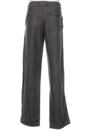 Pantaloni de bărbați, Mărime L, Culoare Gri, Preț 73,98 Lei