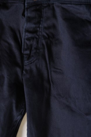 Herrenhose, Größe M, Farbe Blau, Preis 10,57 €