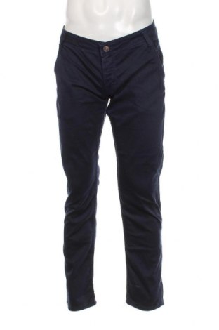 Pantaloni de bărbați, Mărime M, Culoare Albastru, Preț 80,03 Lei