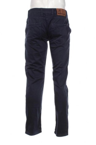 Pantaloni de bărbați, Mărime M, Culoare Albastru, Preț 80,03 Lei