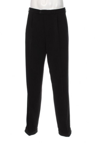 Ανδρικό παντελόνι, Μέγεθος L, Χρώμα Μαύρο, Τιμή 14,15 €
