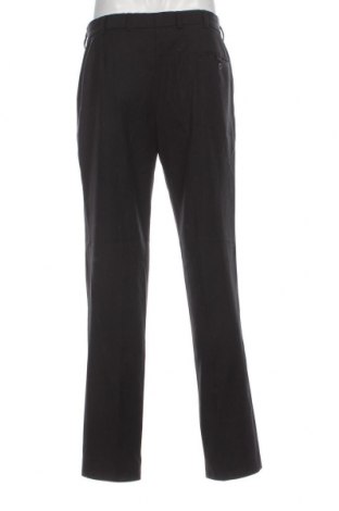 Ανδρικό παντελόνι, Μέγεθος L, Χρώμα Μαύρο, Τιμή 8,05 €