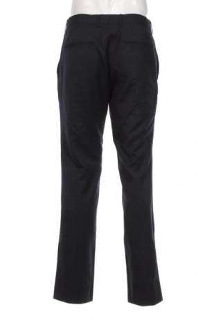 Ανδρικό παντελόνι, Μέγεθος L, Χρώμα Μπλέ, Τιμή 7,60 €