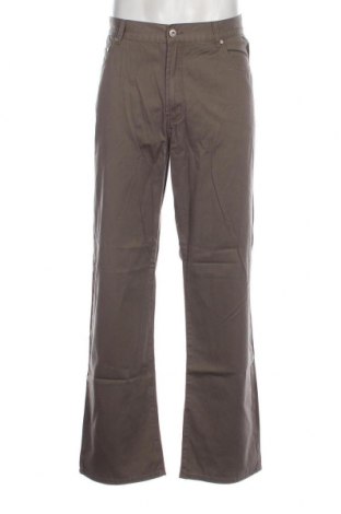Ανδρικό παντελόνι, Μέγεθος L, Χρώμα Καφέ, Τιμή 6,97 €