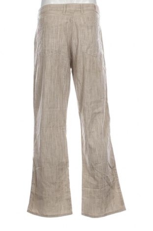 Мъжки панталон, Размер XL, Цвят Бежов, Цена 28,99 лв.