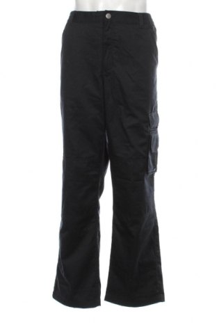 Ανδρικό παντελόνι, Μέγεθος XL, Χρώμα Μαύρο, Τιμή 9,87 €