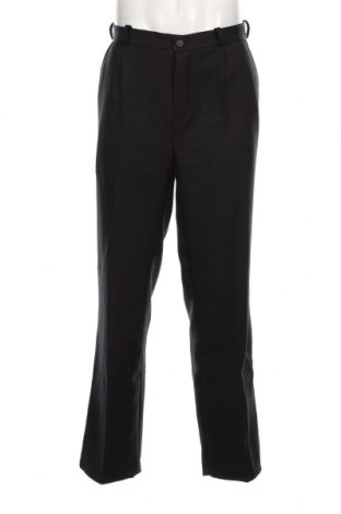 Ανδρικό παντελόνι, Μέγεθος XL, Χρώμα Μαύρο, Τιμή 8,45 €