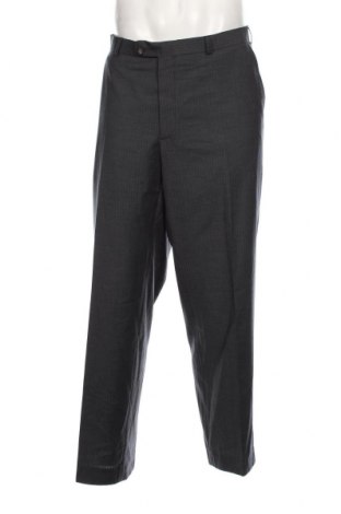 Ανδρικό παντελόνι, Μέγεθος XL, Χρώμα Γκρί, Τιμή 6,46 €