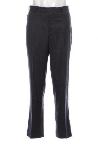 Ανδρικό παντελόνι, Μέγεθος L, Χρώμα Μπλέ, Τιμή 3,95 €