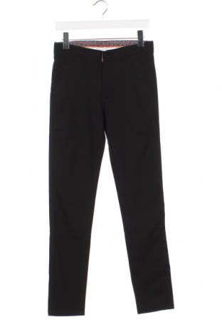 Pantaloni de bărbați, Mărime S, Culoare Negru, Preț 37,72 Lei