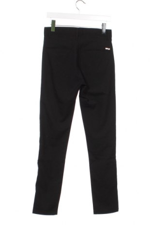 Pantaloni de bărbați, Mărime S, Culoare Negru, Preț 37,72 Lei