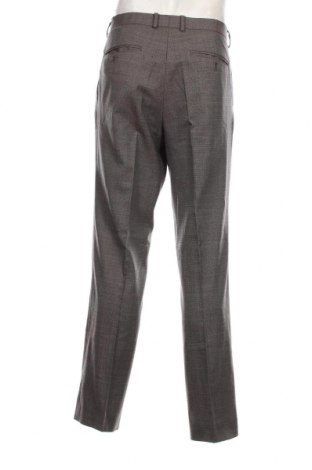 Pantaloni de bărbați, Mărime L, Culoare Gri, Preț 44,89 Lei