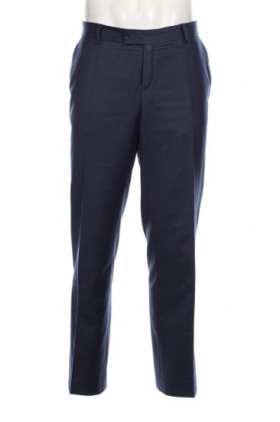 Ανδρικό παντελόνι, Μέγεθος L, Χρώμα Μπλέ, Τιμή 8,55 €