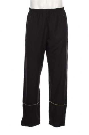 Ανδρικό παντελόνι, Μέγεθος L, Χρώμα Μαύρο, Τιμή 11,91 €