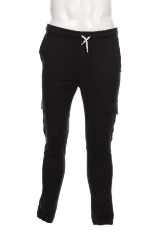 Мъжки панталон, Размер S, Цвят Черен, Цена 17,40 лв.