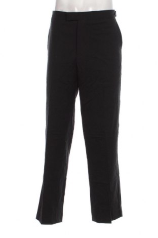 Herrenhose, Größe M, Farbe Schwarz, Preis 6,05 €