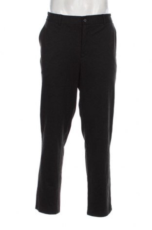 Ανδρικό παντελόνι, Μέγεθος XL, Χρώμα Γκρί, Τιμή 5,20 €