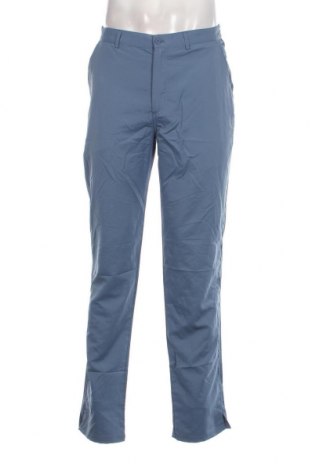 Pánské kalhoty , Velikost M, Barva Modrá, Cena  79,00 Kč
