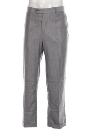 Ανδρικό παντελόνι, Μέγεθος XL, Χρώμα Γκρί, Τιμή 4,49 €