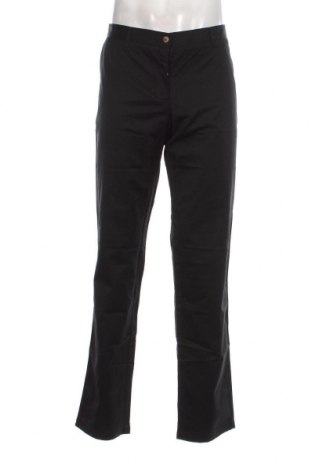 Ανδρικό παντελόνι, Μέγεθος M, Χρώμα Μαύρο, Τιμή 2,69 €