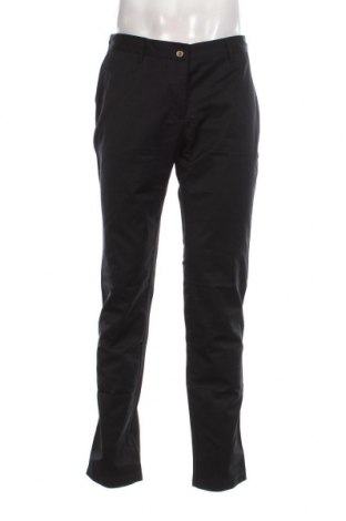 Мъжки панталон, Размер M, Цвят Черен, Цена 5,22 лв.