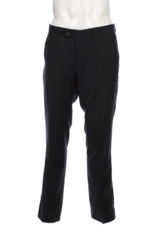 Ανδρικό παντελόνι, Μέγεθος M, Χρώμα Μπλέ, Τιμή 6,97 €