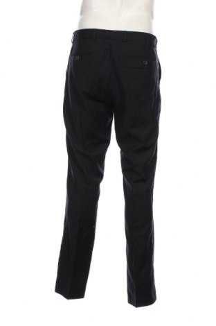 Ανδρικό παντελόνι, Μέγεθος M, Χρώμα Μπλέ, Τιμή 6,97 €