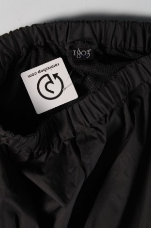 Ανδρικό παντελόνι 1803, Μέγεθος L, Χρώμα Μαύρο, Τιμή 18,71 €