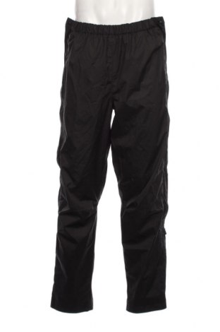 Pánské kalhoty  1803, Velikost L, Barva Černá, Cena  482,00 Kč