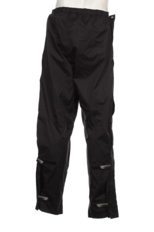Мъжки панталон 1803, Размер L, Цвят Черен, Цена 30,25 лв.