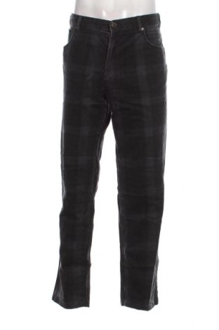 Pantaloni de bărbați A.W.Dunmore, Mărime L, Culoare Gri, Preț 18,12 Lei
