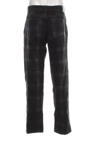 Мъжки панталон A.W.Dunmore, Размер L, Цвят Сив, Цена 5,51 лв.
