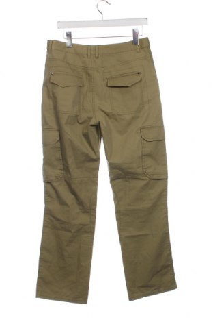 Pánske nohavice  ASOS, Veľkosť S, Farba Zelená, Cena  13,65 €
