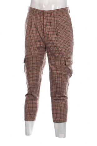 Pantaloni de bărbați ASOS, Mărime M, Culoare Multicolor, Preț 47,20 Lei