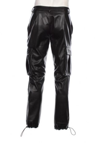 Ανδρικό παντελόνι About You, Μέγεθος M, Χρώμα Μαύρο, Τιμή 39,69 €