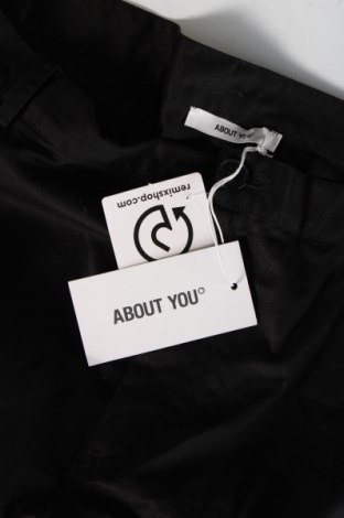 Pánske nohavice  About You, Veľkosť L, Farba Čierna, Cena  7,94 €