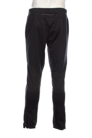 Ανδρικό παντελόνι Active By Tchibo, Μέγεθος XL, Χρώμα Μαύρο, Τιμή 7,48 €