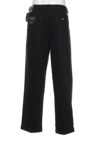 Ανδρικό παντελόνι Alan Flusser, Μέγεθος L, Χρώμα Μπλέ, Τιμή 29,57 €