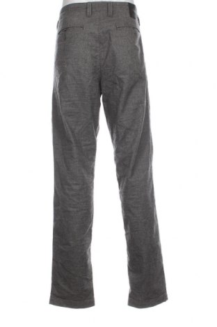 Pantaloni de bărbați Alberto, Mărime XL, Culoare Gri, Preț 203,95 Lei