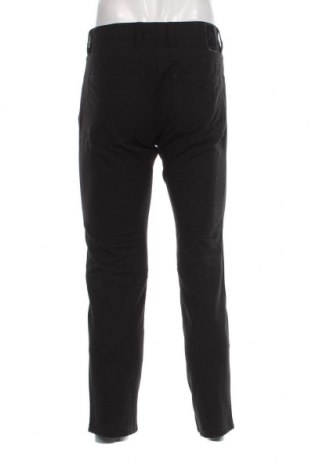 Pantaloni de bărbați Alberto, Mărime L, Culoare Negru, Preț 203,95 Lei