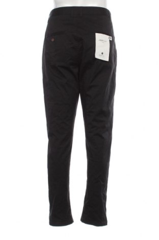 Pantaloni de bărbați Anerkjendt, Mărime L, Culoare Negru, Preț 207,24 Lei