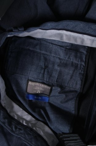 Ανδρικό παντελόνι Angelo Litrico, Μέγεθος XL, Χρώμα Μπλέ, Τιμή 17,94 €