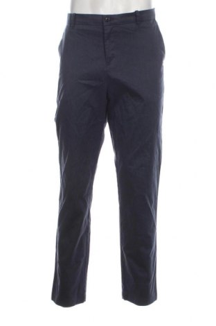 Ανδρικό παντελόνι Angelo Litrico, Μέγεθος XL, Χρώμα Μπλέ, Τιμή 17,94 €