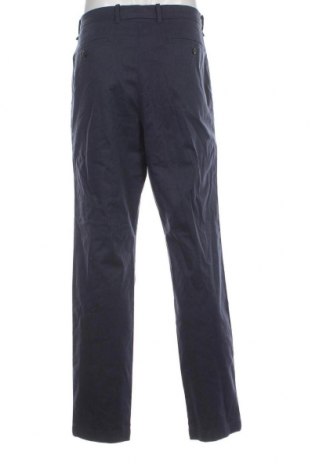Pantaloni de bărbați Angelo Litrico, Mărime XL, Culoare Albastru, Preț 95,39 Lei